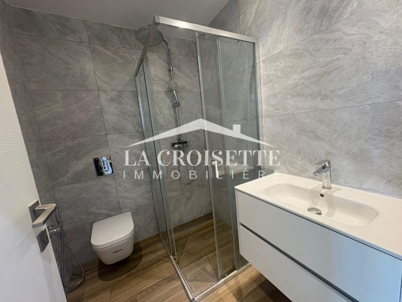 Appartement S+3 à La Soukra